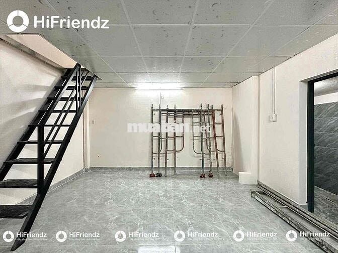 KHAI TRƯƠNG PHÒNG TRỌ 1 TRỆT 1 LẦU ĐƯỜNG PHẠM VĂN CHIÊU, GẦN CHỢ