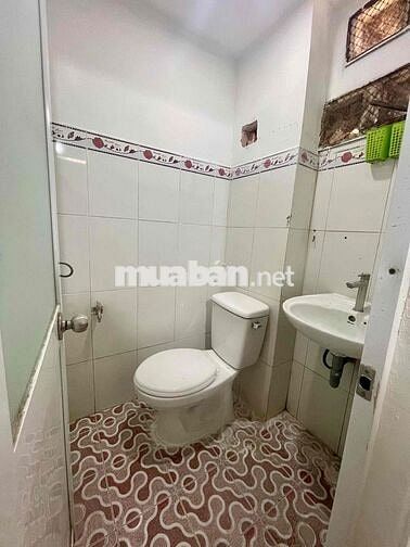 CHO THUÊ NHÀ NGUYÊN CĂN - 1TRỆT2LẦU - 3PN3WC - HẺM 3 GÁC