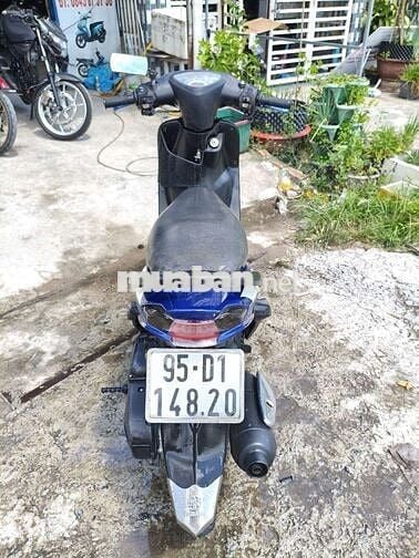 Yamaha Mio Xanh