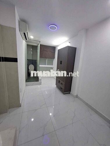 phòng 1ng ở đầy đủ nội thất Nguyễn Kiệm
