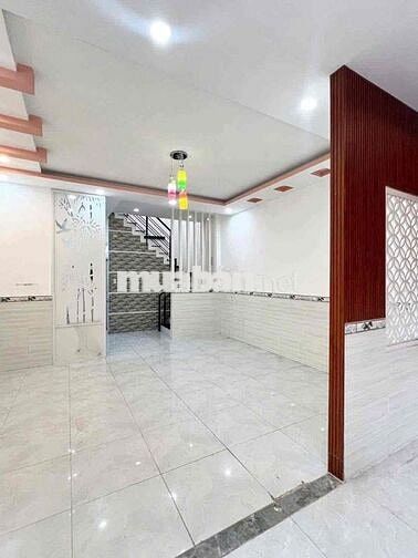 NHÀ ĐẸP 5*10M 2PN HẺM 5M Ô TÔ 3/ NGẮN VÕ VĂN VÂN GẦN NGÃ 5 VĨNH LỘC