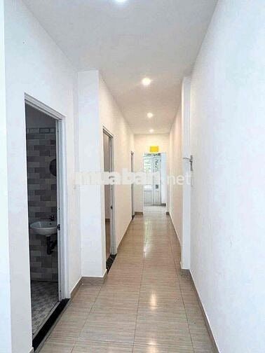 NHÀ ĐẸP 5*10M 2PN HẺM 5M Ô TÔ 3/ NGẮN VÕ VĂN VÂN GẦN NGÃ 5 VĨNH LỘC
