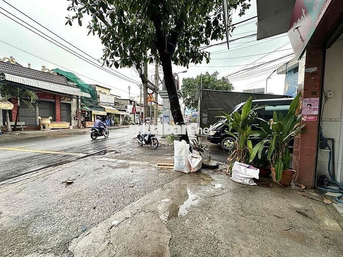 CHO THUÊ MẶT BẰNG 70m2 MẶT TIỀN ĐƯỜNG PHẠM VĂN CHIÊU