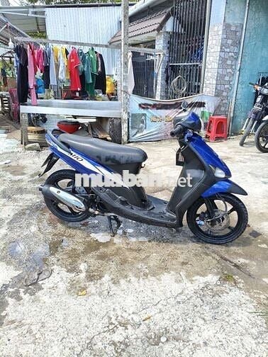 Yamaha Mio Xanh