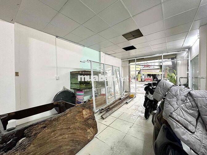 CHO THUÊ MẶT BẰNG 70m2 MẶT TIỀN ĐƯỜNG PHẠM VĂN CHIÊU