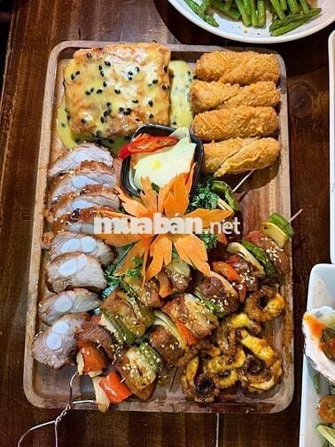Ốc đêm chú kiệt tuyển dụng