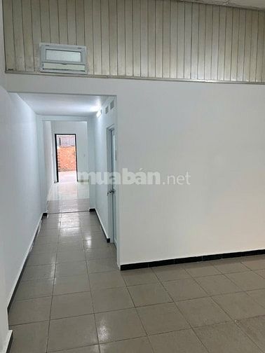 Bán nhà gần Nguyễn Ảnh Thủ nối dài- Rộng 4m- hẻm nhựa 