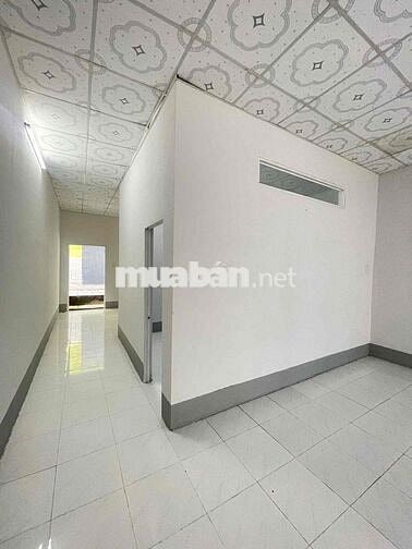 Nhà nguyên căn 5x18m 01phòng KDC Hồng Loan Cái Răng Cần Thơ