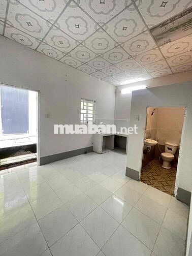 Nhà nguyên căn 5x18m 01phòng KDC Hồng Loan Cái Răng Cần Thơ