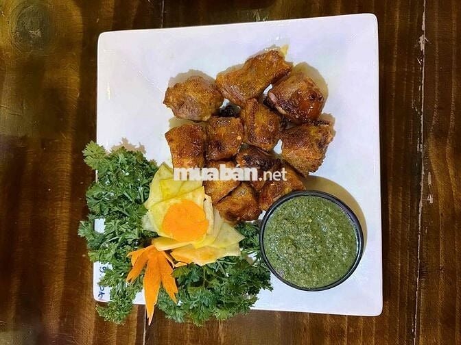 Ốc đêm chú kiệt tuyển dụng