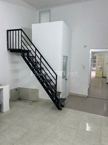 Bán nhà gần Nguyễn Ảnh Thủ nối dài- Rộng 4m- hẻm nhựa 