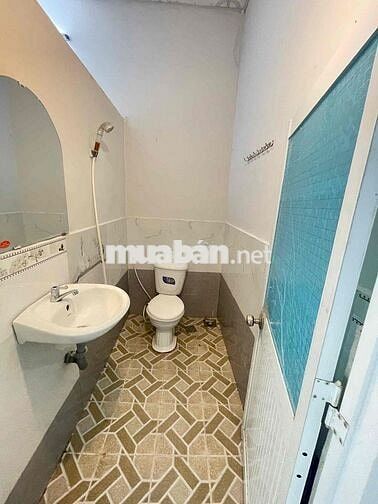 Nhà nguyên căn 5x18m 01phòng KDC Hồng Loan Cái Răng Cần Thơ