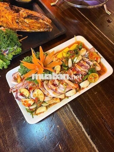Ốc đêm chú kiệt tuyển dụng