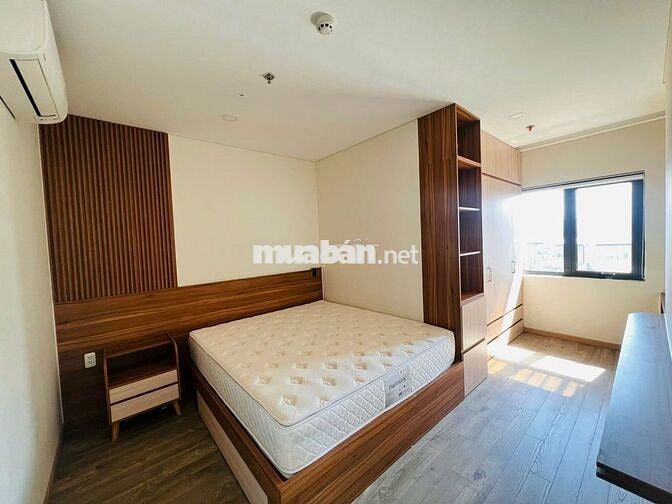 Căn hộ 3PN Monarchy - Full nội thất View sông Hàn - Giá hấp dẫn