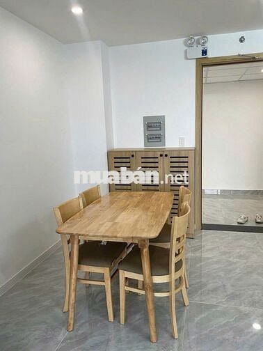 Minihouse cao cấp mới xây 2 phòng ngủ full nội thất Cái Răng