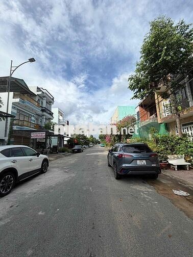 Nhà nguyên căn 5x18m 01phòng KDC Hồng Loan Cái Răng Cần Thơ