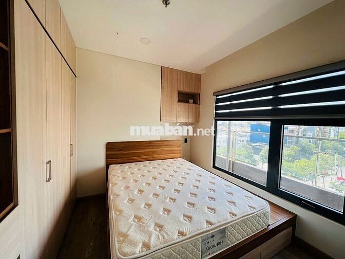 Căn hộ 3PN Monarchy - Full nội thất View sông Hàn - Giá hấp dẫn