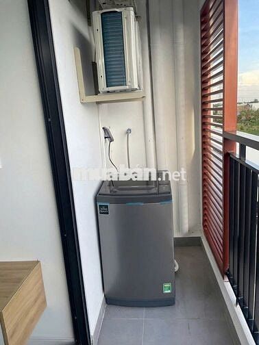 Minihouse cao cấp mới xây 2 phòng ngủ full nội thất Cái Răng