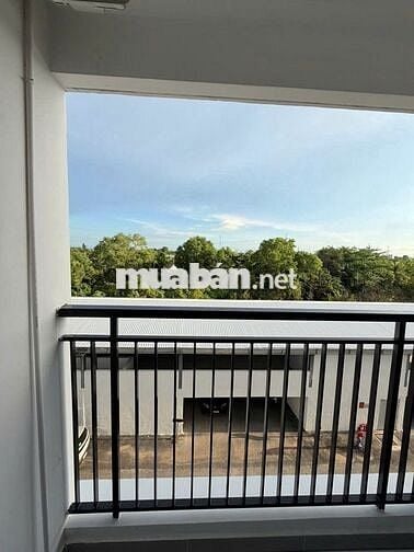 Minihouse cao cấp mới xây 2 phòng ngủ full nội thất Cái Răng