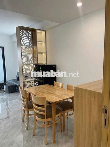 Minihouse cao cấp mới xây 2 phòng ngủ full nội thất Cái Răng