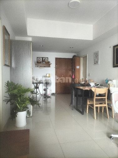 Vệ sinh căn hộ dịch vụ, căn hộ gia đình.