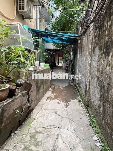 Mặt bằng kinh doanh khu vực phố cổ