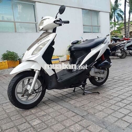 xe kymco 50cc