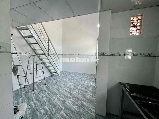 NHÀ TRỌ GIÁ RẺ BÌNH THUỶ, CẦN THƠ
