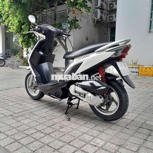 xe kymco 50cc