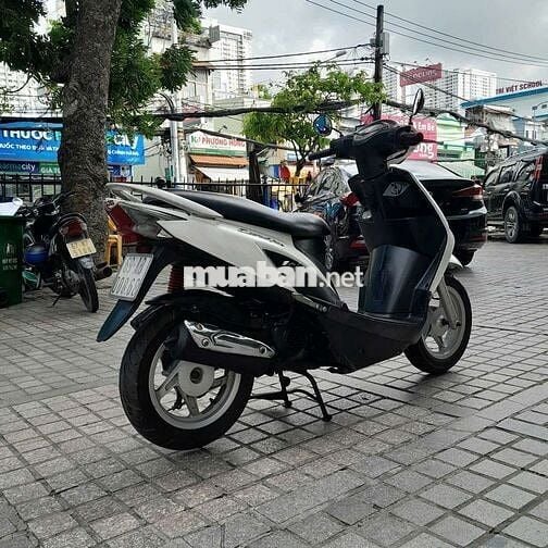 xe kymco 50cc