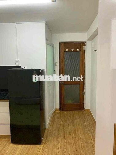 PHÒNG TRỌ 20m2 | CỬA SỔ | FULL NỘI THẤT | NGAY 3/2 Q10 gần CC HÀ ĐÔ