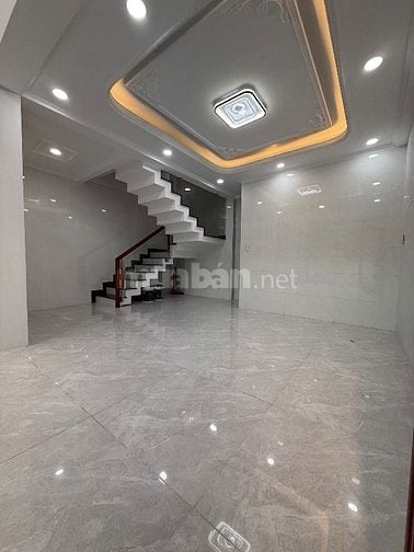 Nhà 5 Tầng - 204m2 Sàn - 5PN - 6WC - Bình Tân - Giá Bán 7,6 Tỷ l