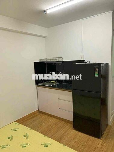 PHÒNG TRỌ 20m2 | CỬA SỔ | FULL NỘI THẤT | NGAY 3/2 Q10 gần CC HÀ ĐÔ