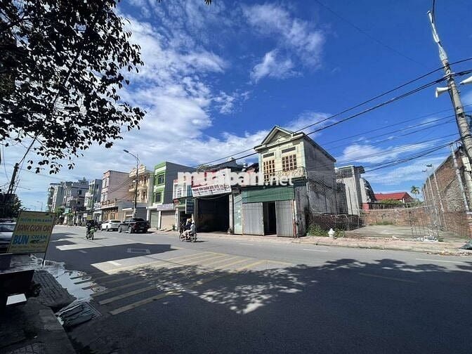 Mặt bằng 240m² mặt tiền 9m DT305 Tam Hồng – Kho hàng, Đại lý VLXD