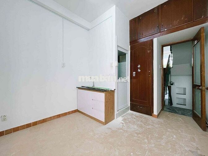 PHÒNG TRỌ 20m2 | CỬA SỔ | FULL NỘI THẤT | NGAY 3/2 Q10 gần CC HÀ ĐÔ