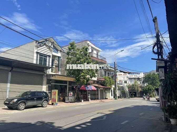 Mặt bằng 240m² mặt tiền 9m DT305 Tam Hồng – Kho hàng, Đại lý VLXD