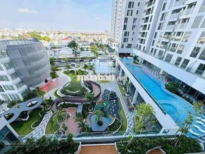Chỉ 7 triệu/tháng – Phòng riêng full nội thất tại Urban Green