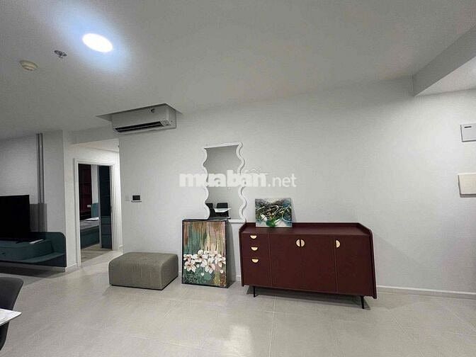 Chỉ 7 triệu/tháng – Phòng riêng full nội thất tại Urban Green