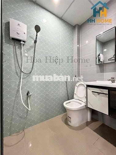 Nhà Cổng Riêng - Full Nội Thất Đường Trần Quang Diệu