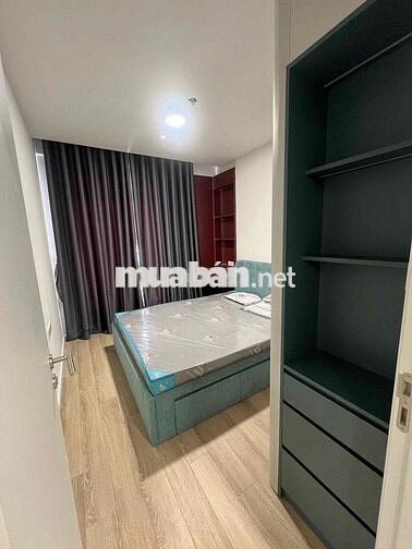 Chỉ 7 triệu/tháng – Phòng riêng full nội thất tại Urban Green