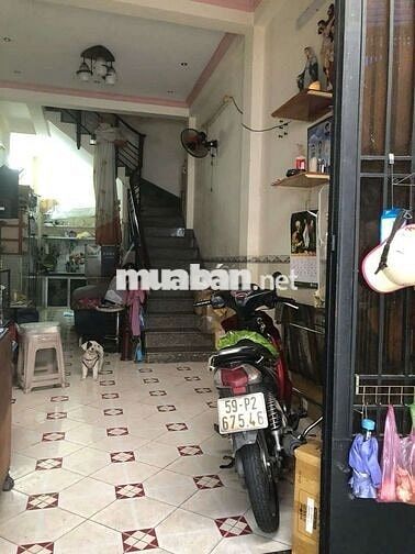 Bán nhà MT đát thánh - NHỈNH 10 đồng