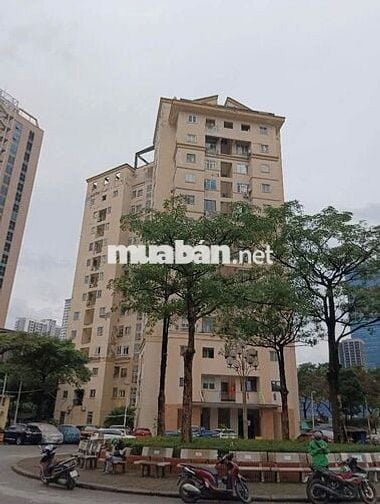 Mỗi năm mất cả trăm triệu tiền thuê nhà? Chỉ hơn 5 tỷ sở hữu ngay 🔥
