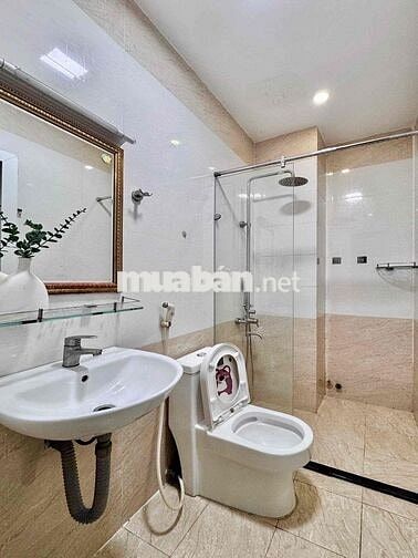 Phòng Studio đầy đủ tiện nghi khu trung tâm