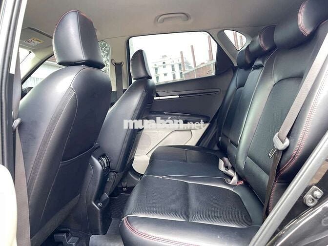 Kia Sonet Deluxe 1.5 AT 2023 50000 km Đen
