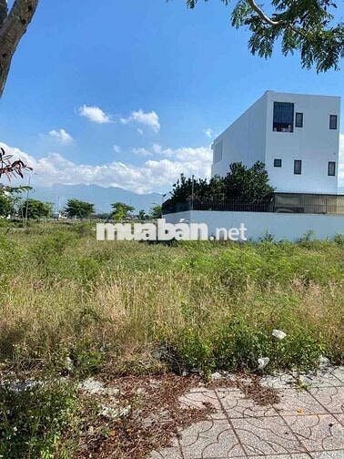 Bán 120m đất ở KĐT mới Nam Sông Cái, Diên Khánh , Khánh Hoà