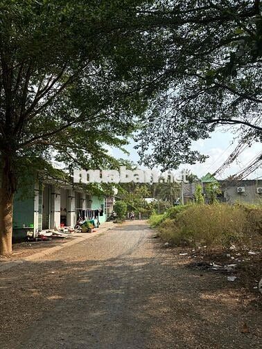 cần bán gấp lô đất Long Hoà, DT 67,7m², sổ sẵn