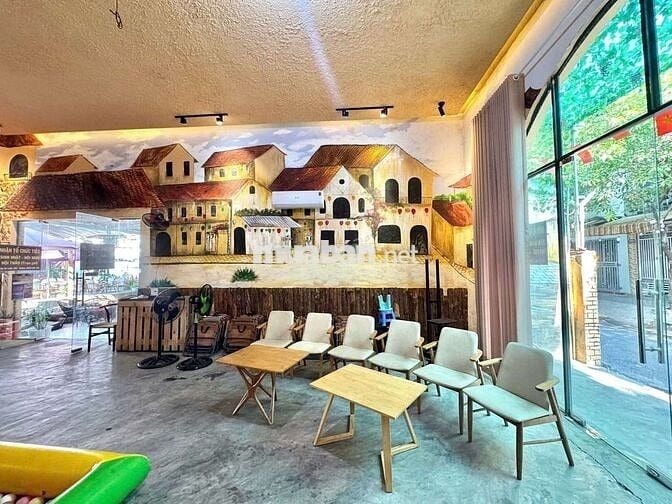 cho thuê mặt bằng đẹp, giá tốt