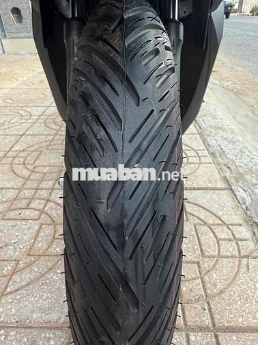 Honda Vario 125 2026 Đen 200 km