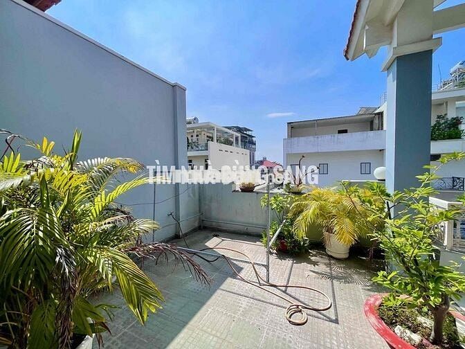 🔥BIỆT THỰ BÊN SÔNG P. HIỆP BÌNH CHÁNH GIÁ TỐT. GẦN GIGAMALL