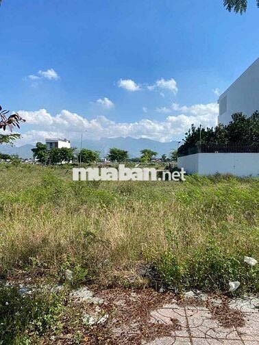 Bán 120m đất ở KĐT mới Nam Sông Cái, Diên Khánh , Khánh Hoà
